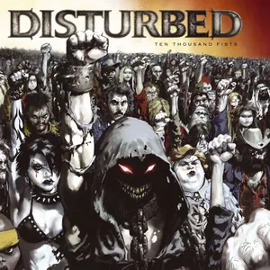 Ten thousand fists